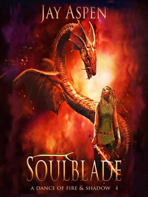 cover image of Soulblade